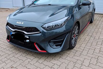 Kia pro ceed / ProCeed 20.000 km 28.000 &euro; Berlin 13407