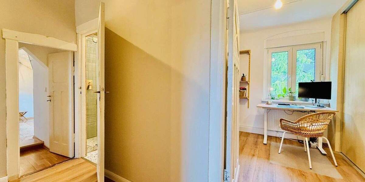 Einfamilienhaus Eggersdorf Mitte - 4 Zimmer, 112 m&sup2;, 415.000&euro; | Angebot:24838579