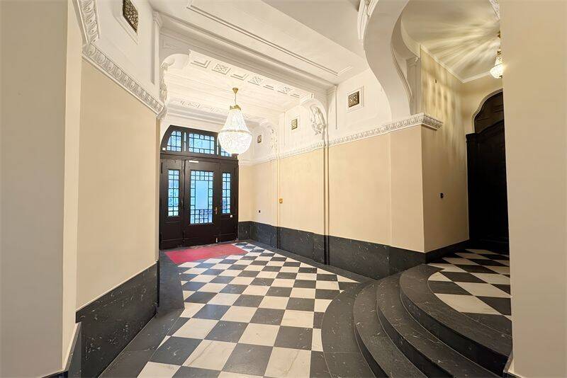 Terrassenwohnung Berlin Wilmersdorf - 3 Zimmer, 86 m&sup2;, 695.000&euro; | Angebot:25986972