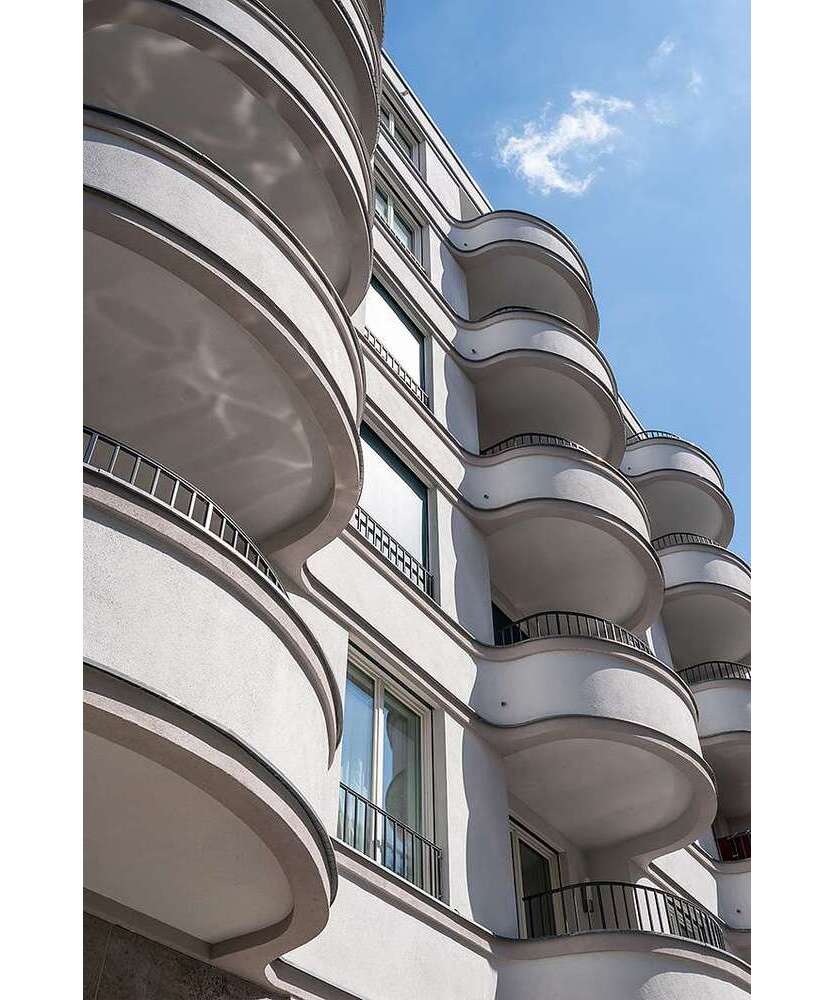 Wohnung zum Mieten in Berlin 1.072 € 61.1 m²