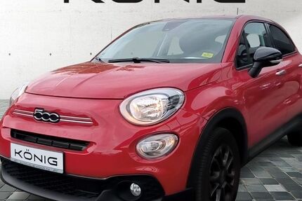 Fiat 500X 19.731 km 20.990 &euro; Hoppegarten 15366