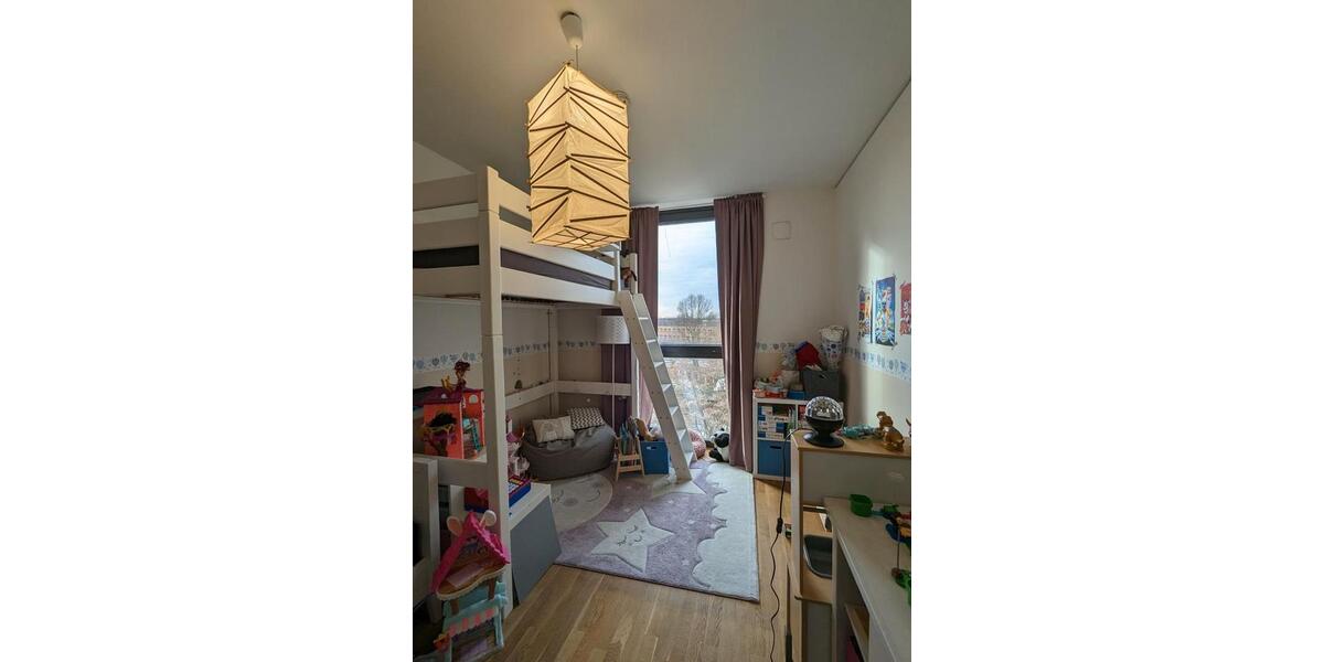 Etagenwohnung Berlin Rummelsburg - 4 Zimmer, 114 m&sup2;, 790.000&euro; | Angebot:27197711