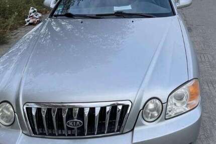 Kia Magentis 174.800 km 3.500 &euro; Berlin 12305