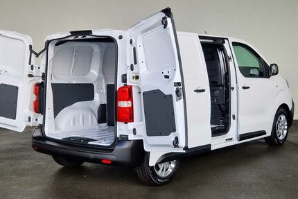 Citroen Jumpy 24.970 km 24.970 € Gosen Neu-Zittau 15537