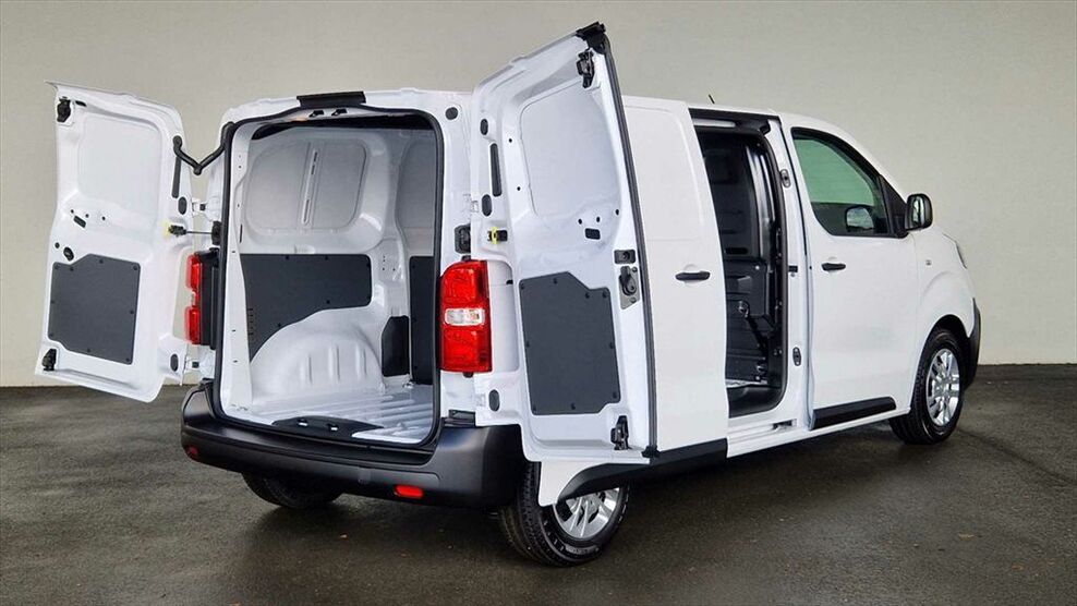 Citroen Jumpy 24.970 km 24.970 € Gosen Neu-Zittau 15537