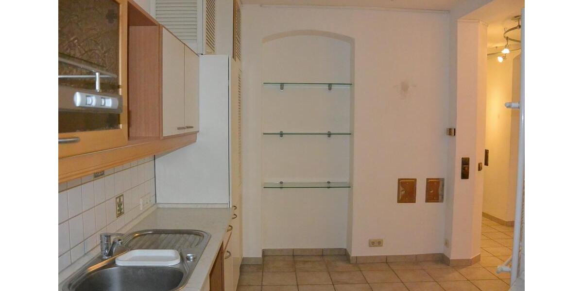 Erdgeschoßwohnung Berlin Tempelhof-Schöneberg - 3 Zimmer, 88 m&sup2;, 350.000&euro; | Angebot:25604775