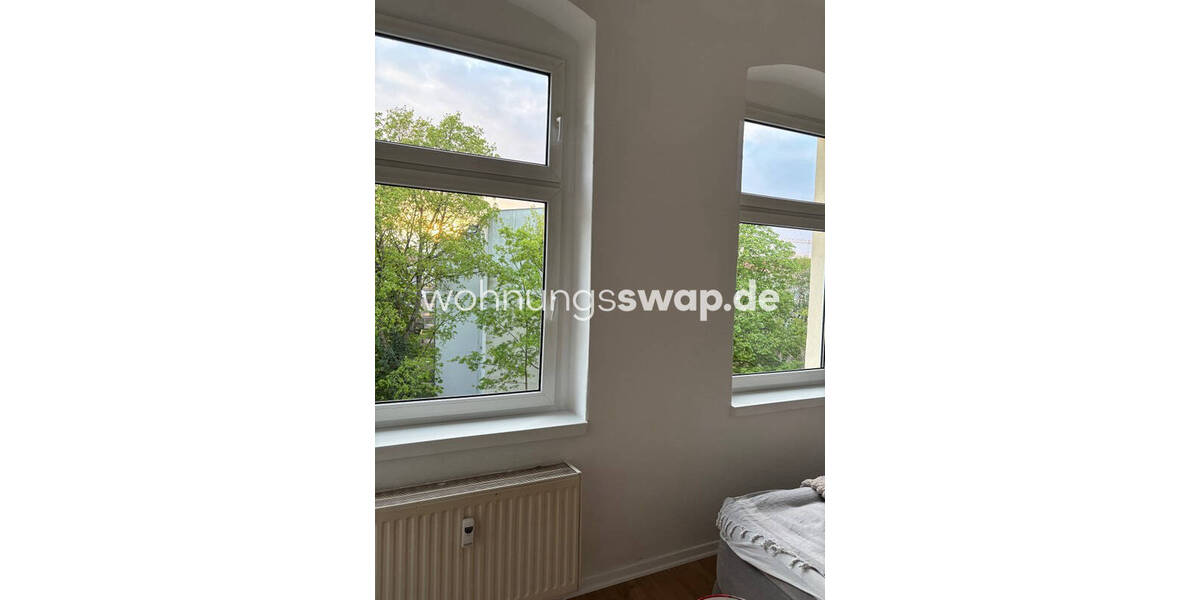 Etagenwohnung Berlin Niederschöneweide - 2 Zimmer, 52 m&sup2;, 1.000&euro; | Angebot:26286069