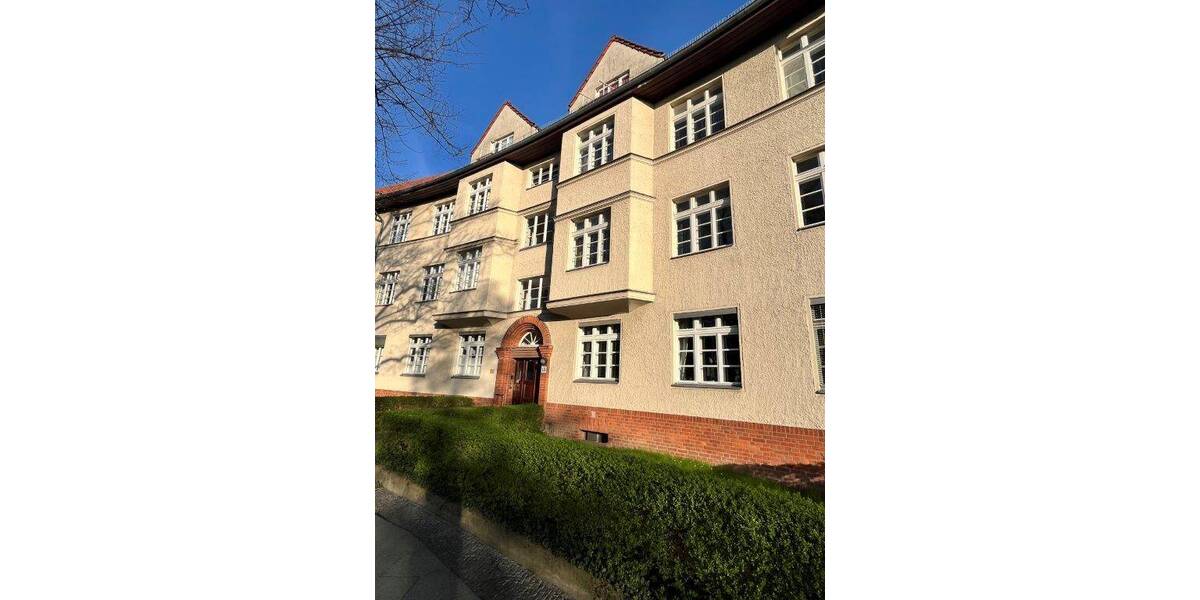 Etagenwohnung Berlin Steglitz - 4 Zimmer, 102 m&sup2;, 598.700&euro; | Angebot:26817342