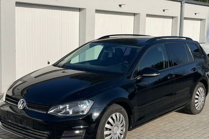 VW Golf 250.000 km 5.400 &euro; Schönefeld 12529