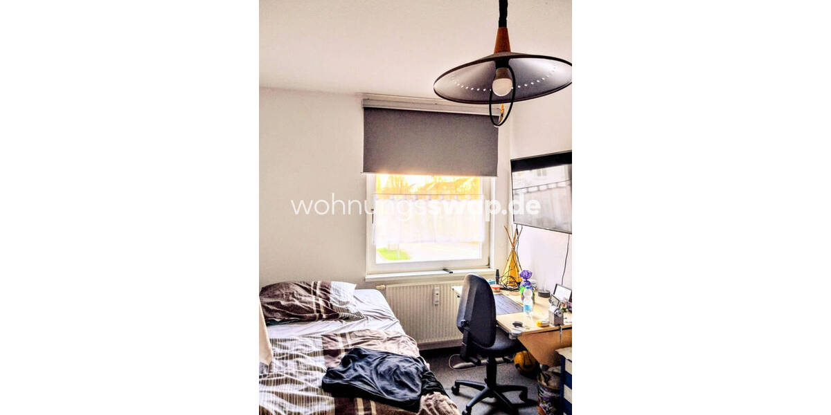 Etagenwohnung Berlin Karow - 4 Zimmer, 86 m&sup2;, 802&euro; | Angebot:26145604