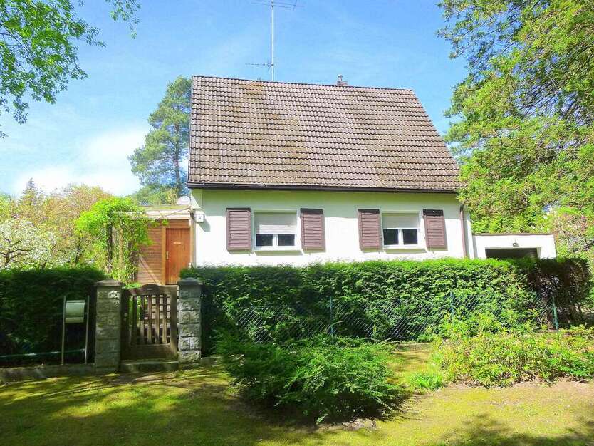Haus zum Kaufen in Schildow 442.000 € 99.12 m²