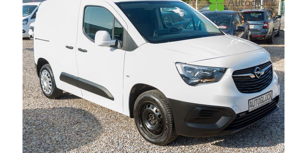 Opel Combo 92.000 km 10.490 &euro; Berlin 12349