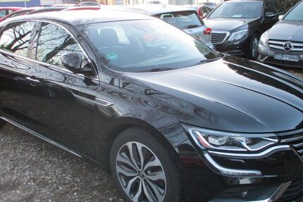 Renault Talisman 135.500 km 11.980 &euro; Mahlow 15831