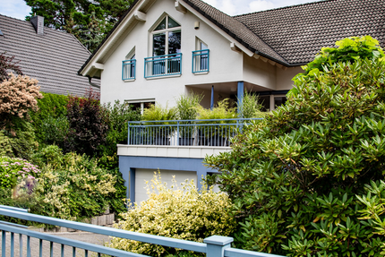 Haus Hennigsdorf - 7 Zimmer, 201 m&sup2;, 949.000&euro; | Angebot:24777489