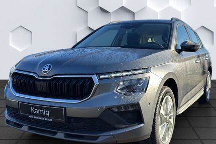 Skoda Kamiq 1.500 km 32.263 &euro; Berlin 12524