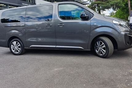 Peugeot Traveller 56.700 km 32.700 &euro; Berlin 12349