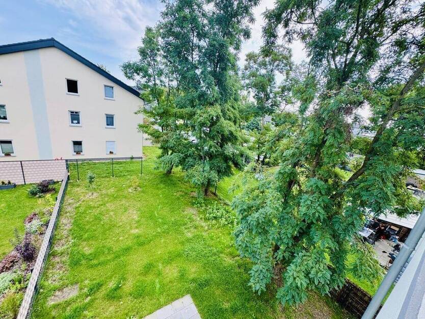 Charmante Doppelhaushälfte Townhouse mit Gartenparadies im Herzen Altglienickes!