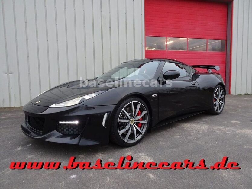 Evora