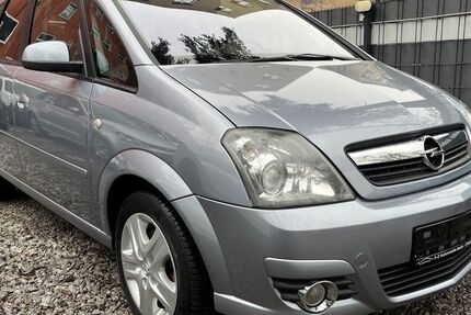 Opel Meriva 143.000 km 2.999 &euro; Berlin 12055