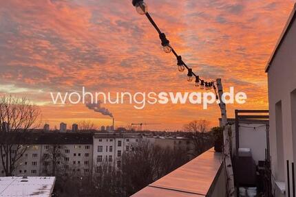 Wohnungsswap - 2 Zimmer, 62 m² - Rosenfelder Str., Lichtenberg, Berlin 2 zimmer
