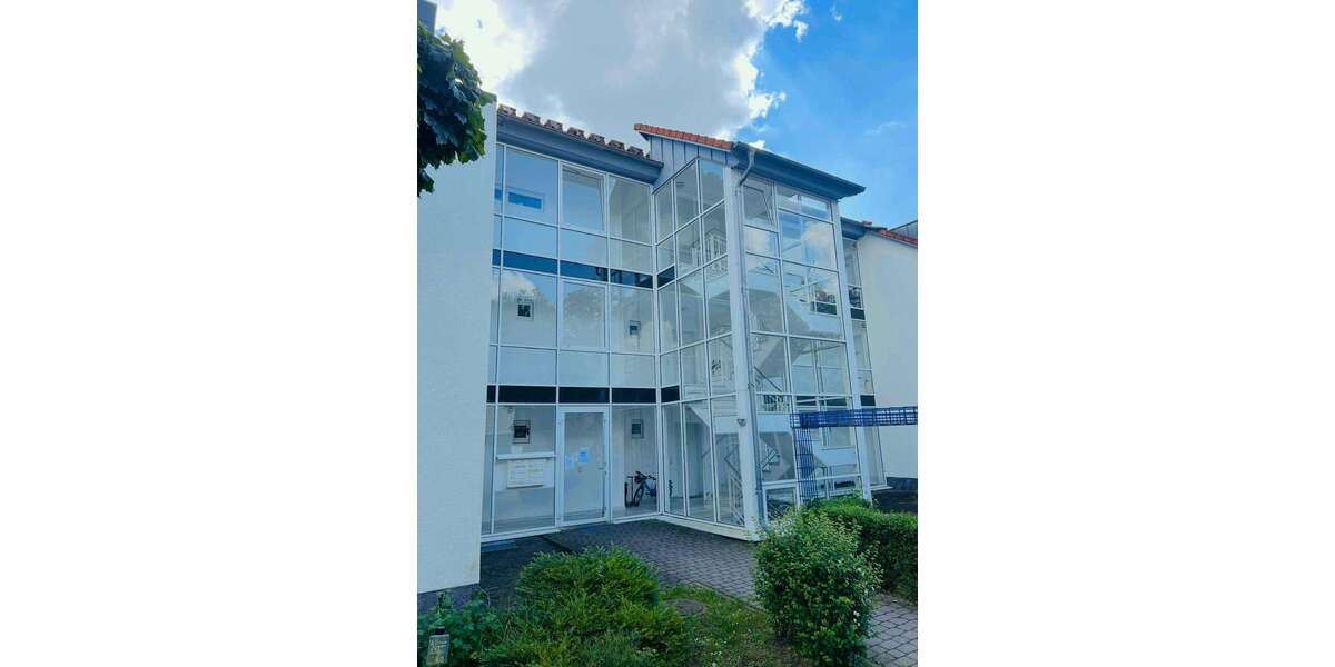 Etagenwohnung Ludwigsfelde OT Genshagen Genshagen - 3 Zimmer, 78 m&sup2;, 220.000&euro; | Angebot:22389973