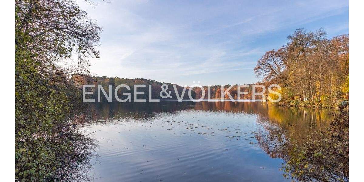 Etagenwohnung Berlin Nikolassee - 5 Zimmer, 188 m&sup2;, 1.520.000&euro; | Angebot:25870707