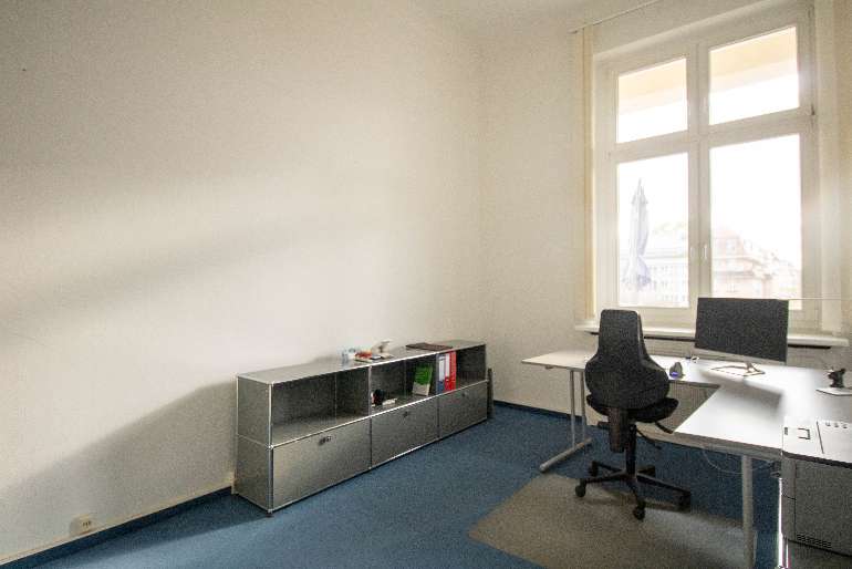Büro in Berlin 650 € 78 m²