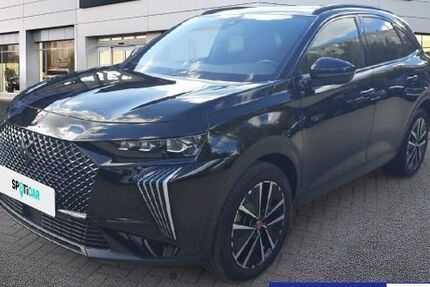 DS Automobiles DS7 (Crossback) 29.170 km 25.990 &euro; Berlin 10369