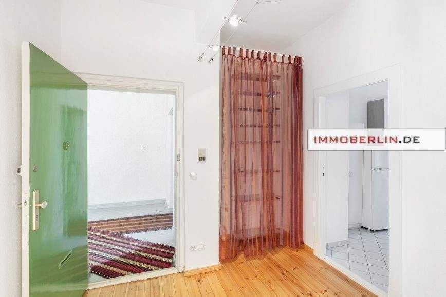 Etagenwohnung Berlin Wilmersdorf - 2 Zimmer, 62 m&sup2;, 349.000&euro; | Angebot:25995922