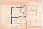 Etagenwohnung Berlin Charlottenburg-Wilmersdorf - 4 Zimmer, 93 m&sup2;, 420.000&euro; | Angebot:27060925