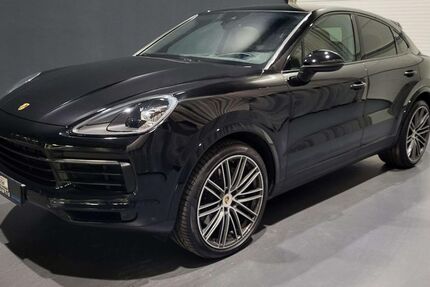 Porsche Cayenne 93.918 km 62.950 &euro; Teltow 14513