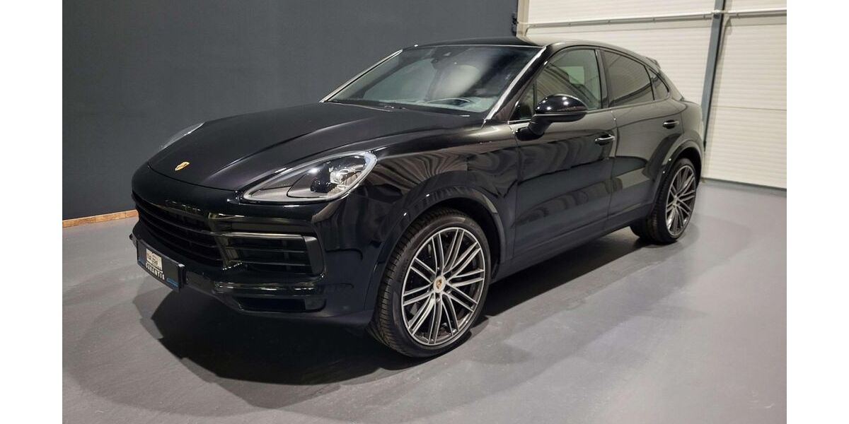 Porsche Cayenne 93.918 km 62.950 &euro; Teltow 14513