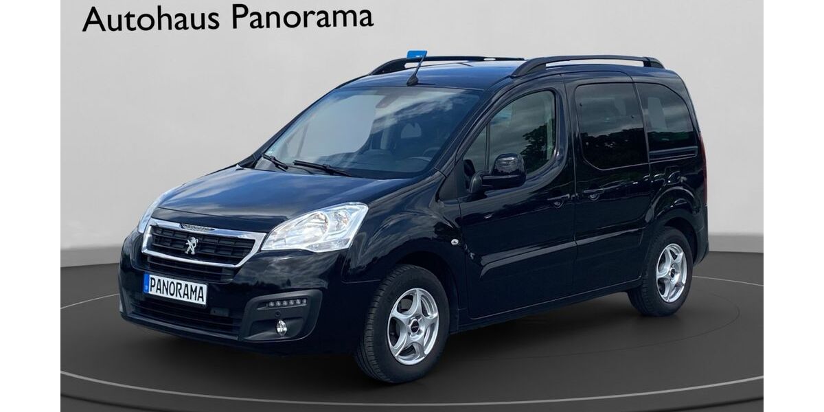 Peugeot Partner 29.180 km 15.990 &euro; Schönefeld OT Großziethen 12529