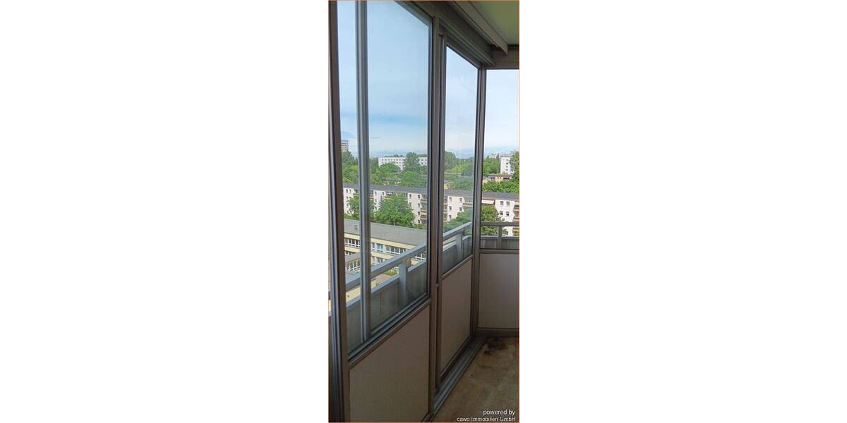 Etagenwohnung Berlin Friedrichsfelde - 2 Zimmer, 64 m&sup2;, 233.700&euro; | Angebot:26874856