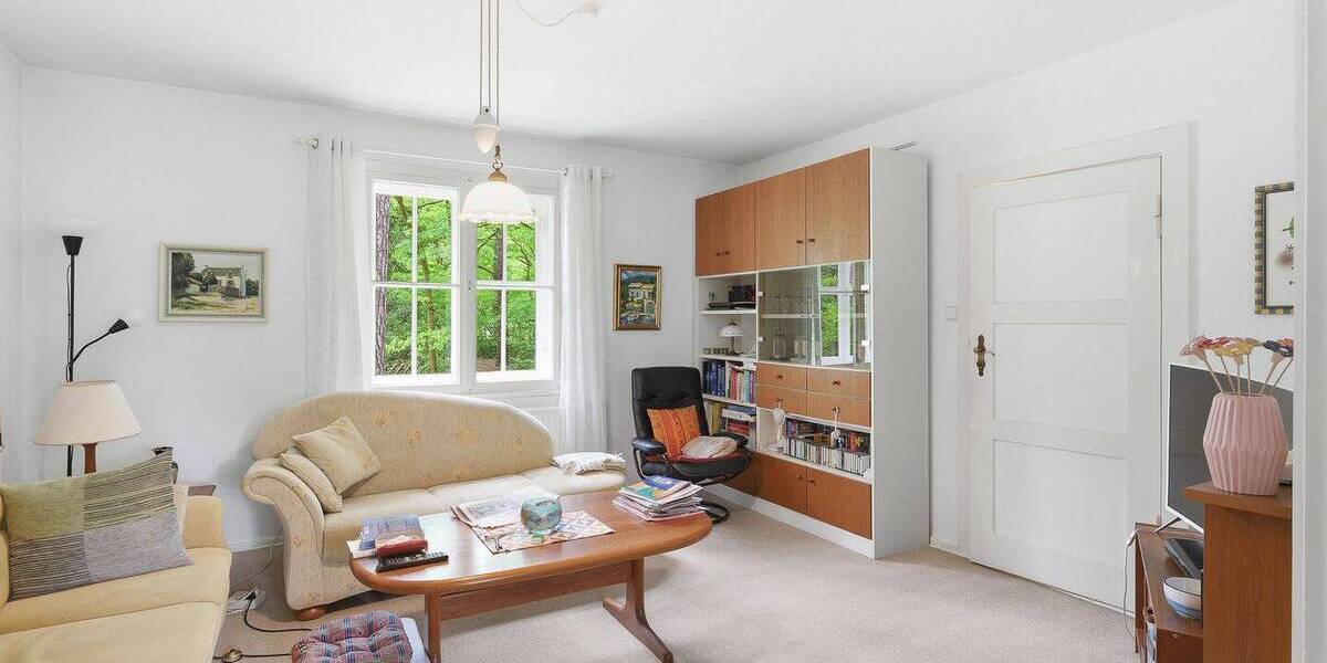 Reihenendhaus Berlin Zehlendorf - 6 Zimmer, 82 m&sup2;, 649.000&euro; | Angebot:26779765