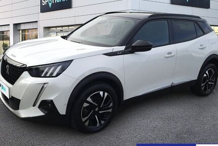 Peugeot 2008 80.580 km 18.290 &euro; Berlin 12681