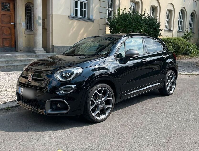 500X