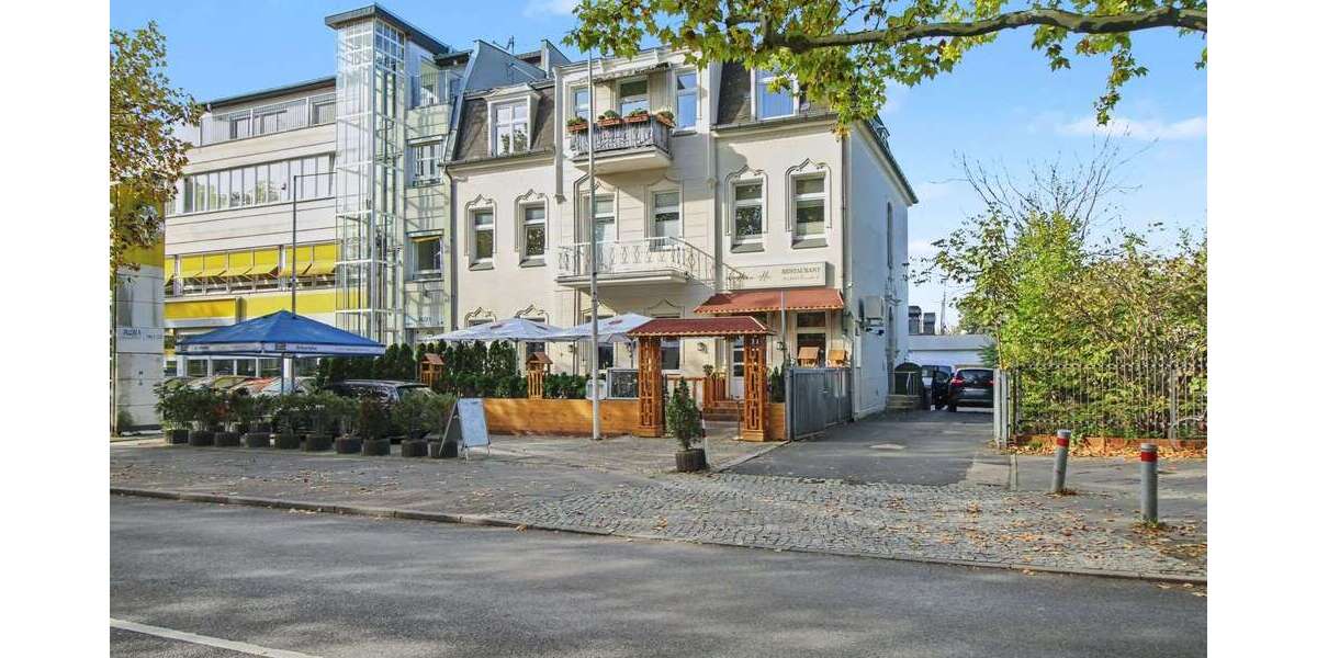 Gewerbeobjekt Berlin Steglitz-Zehlendorf - 699.900&euro; | Angebot:25025700