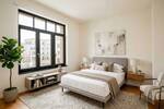 Etagenwohnung Potsdam Bornstedter Feld - 4 Zimmer, 98 m&sup2;, 750.000&euro; | Angebot:26659881