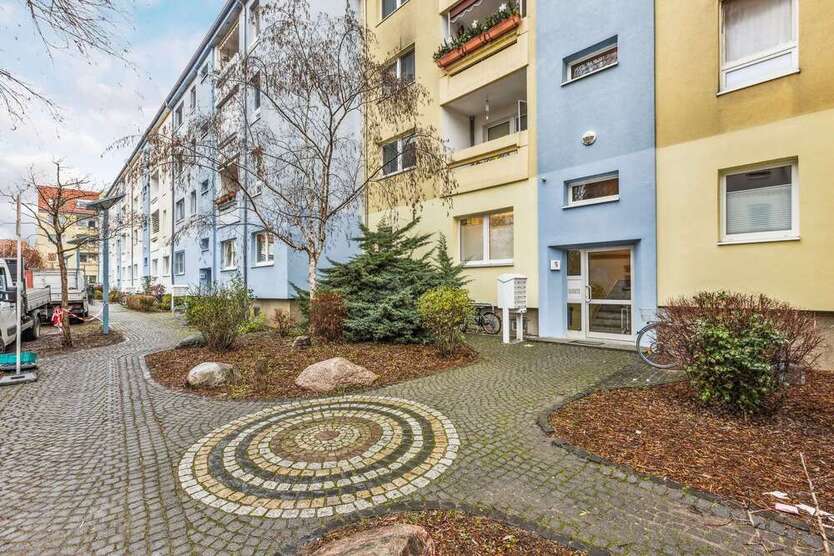 Wohnung zum Kaufen in Berlin 179.100 € 79.81 m²