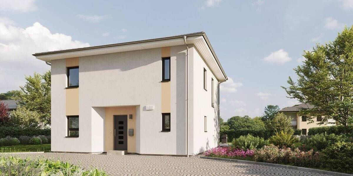 Einfamilienhaus Berlin Neu-Hohenschönhausen - 5 Zimmer, 158 m&sup2;, 523.000&euro; | Angebot:25930990