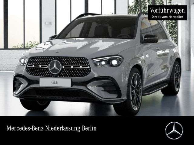 GLE 450