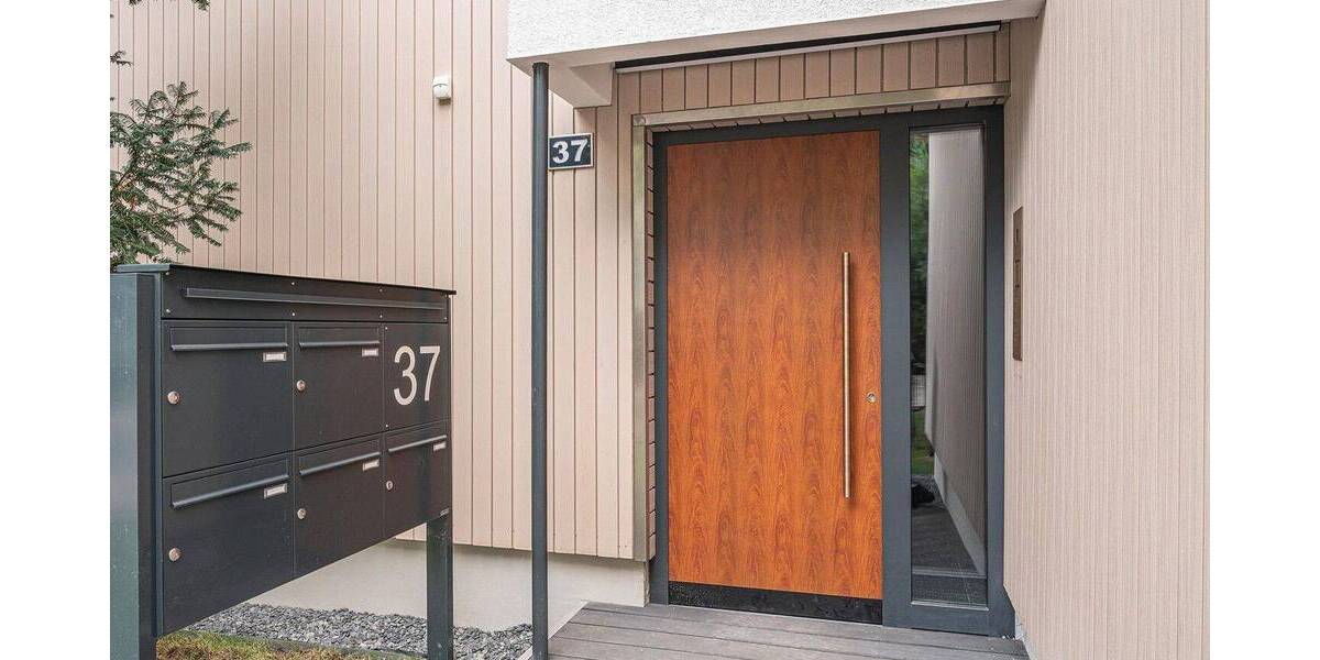 Etagenwohnung Berlin Steglitz - 2 Zimmer, 61 m&sup2;, 458.000&euro; | Angebot:25984608