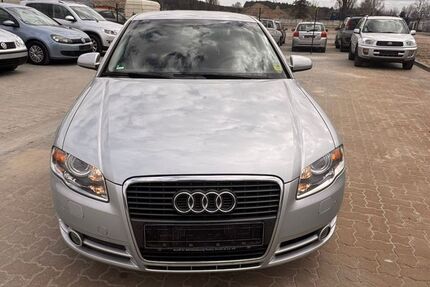 Audi A4 110.150 km 5.950 &euro; Velten 16727