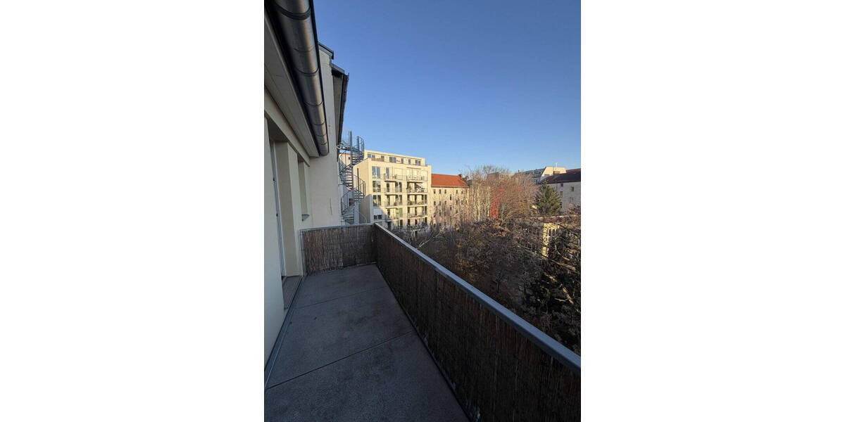 Etagenwohnung Berlin Friedrichshain Friedrichshain - 2 Zimmer, 85 m&sup2;, 605.000&euro; | Angebot:25944656