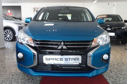 Mitsubishi Space Star 31.600 km 13.500 &euro; Berlin-Buckow 12351