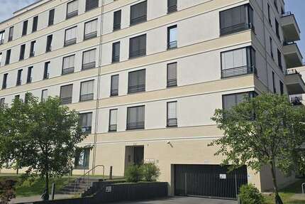 Garagen / Stellplätze Berlin Wilmersdorf - 180&euro; | Angebot:26885073