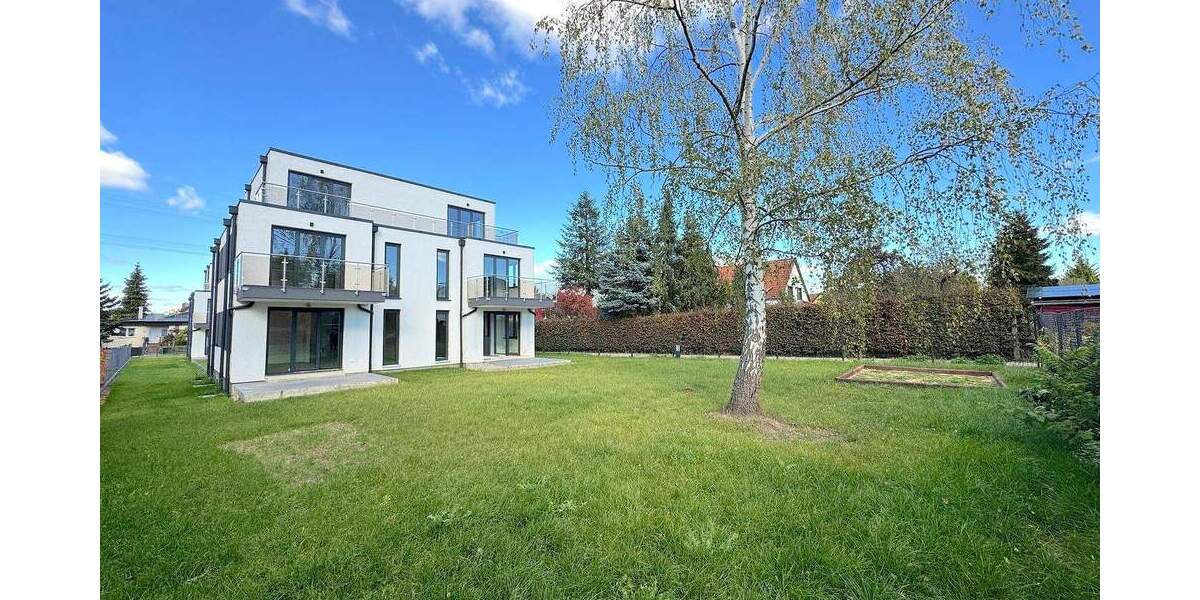 Etagenwohnung Berlin Alt-Hohenschönhausen - 2 Zimmer, 50 m&sup2;, 374.000&euro; | Angebot:25698901