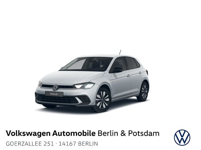 VW Polo 22.997 km 23.550 &euro; Berlin 14167