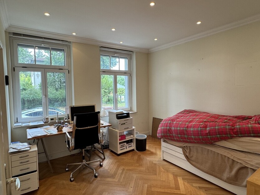 Die Villa vor den Toren Berlins 4 zimmer